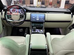 Land Rover Range Rover Vogue